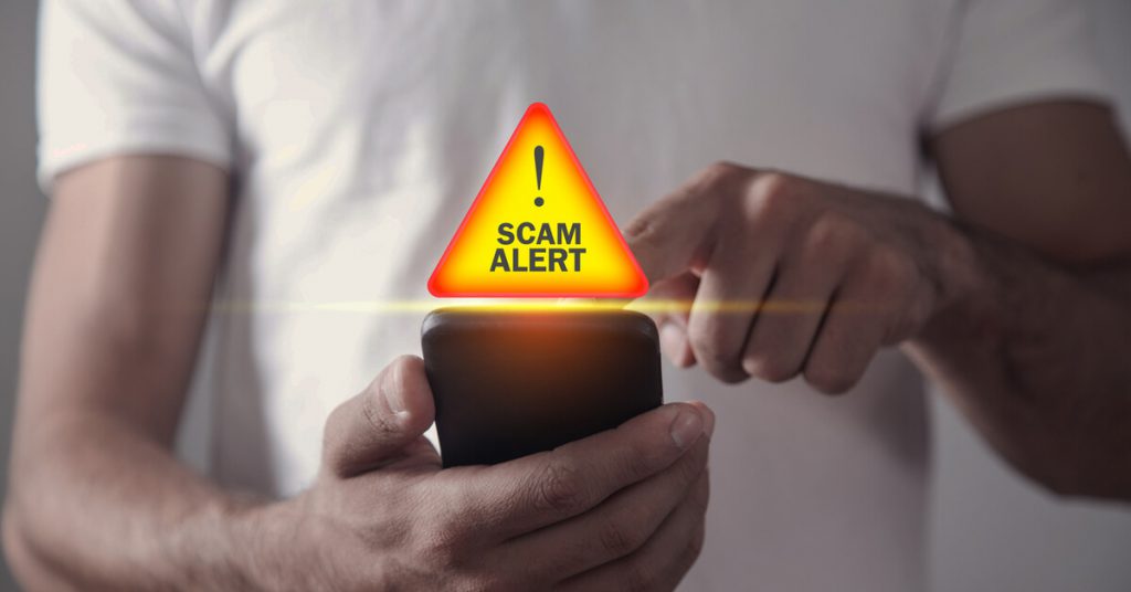 Top 5 Online Scams In Singapore And How To Avoid Being A Victim