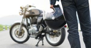 cost of owning motorcycle